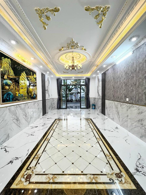 BÁN NHÀ MỚI 1 TRỆT 3 LẦU ĐỐI DIỆN CÔNG VIÊN KDC VĂN HOÁ TÂY ĐÔ, HƯNG THẠNH, CÁI RĂNG, CẦN THƠ